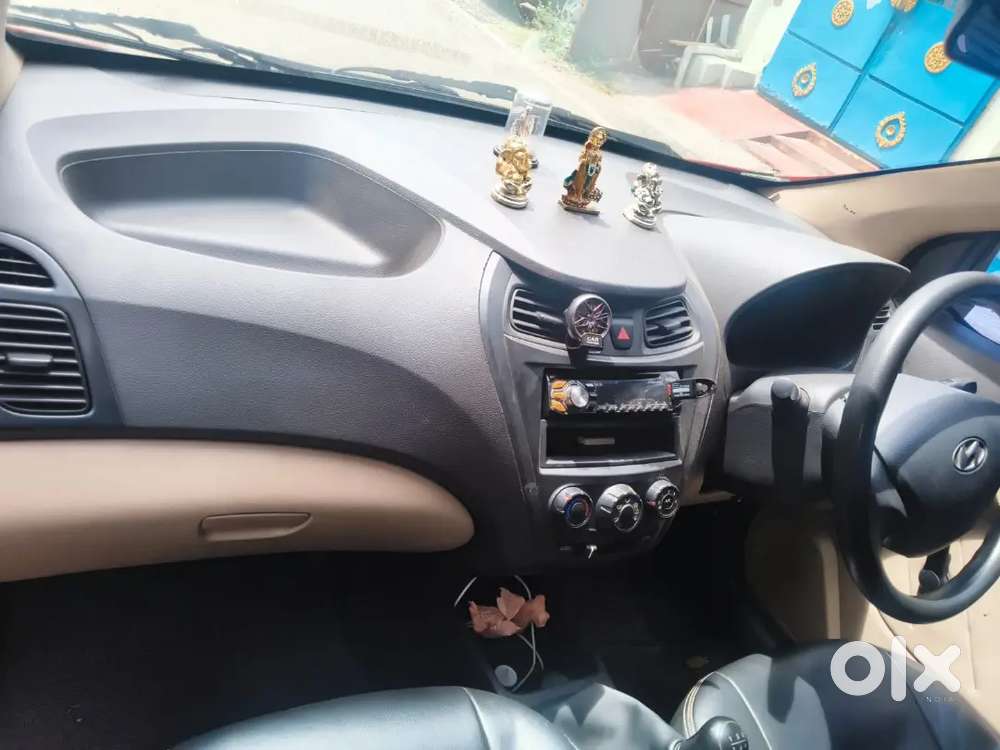 Hyundai Eon D Lite 2013