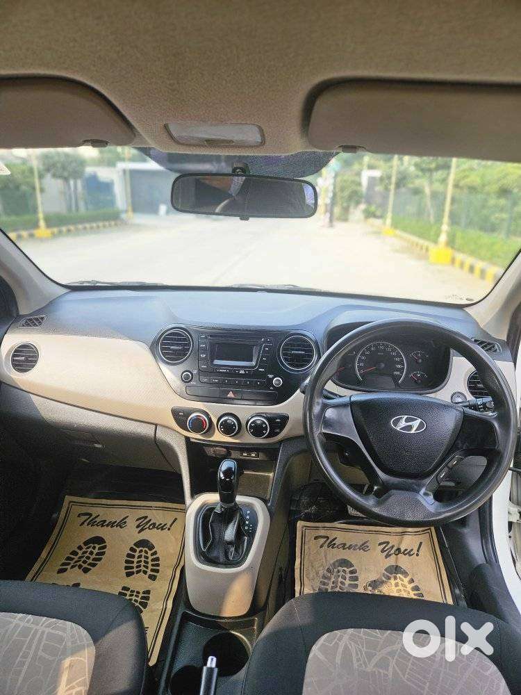 Hyundai Grand I10 Sportz O 1.2, 2014, Petrol