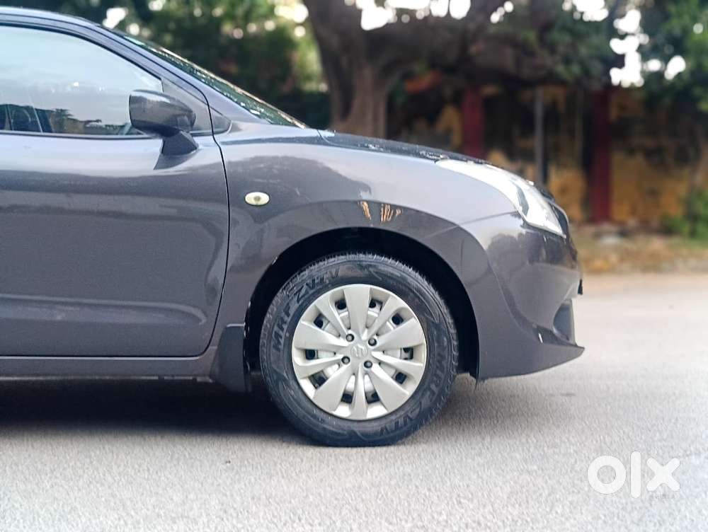 Maruti Suzuki Baleno Sigma, 2018, Petrol