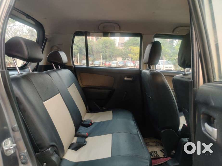 Maruti Suzuki Wagon R