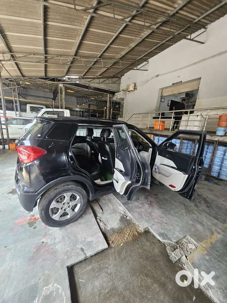 Car In Good Condition