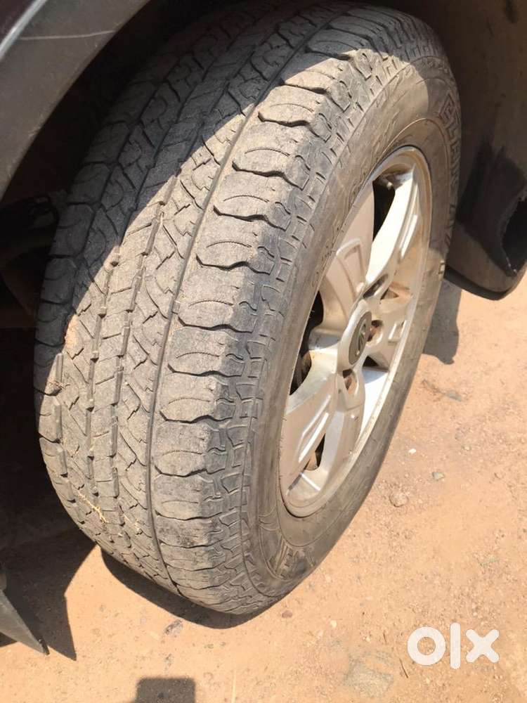 Mahindra Xuv500 2015 Diesel Well Maintained
