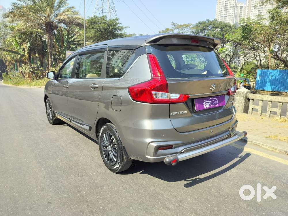 Maruti Suzuki Ertiga Vdi Shvs, 2019, Diesel