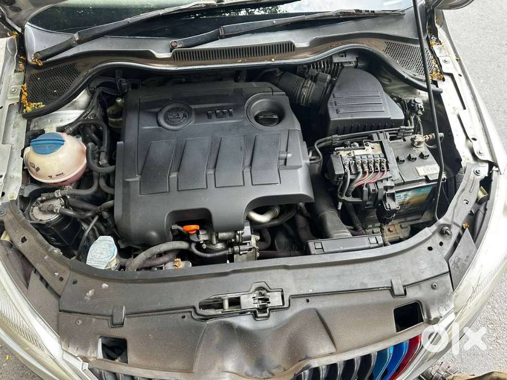 Skoda Rapid, 2013, Diesel