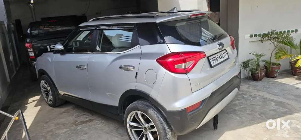 Mahindra Xuv300 Turbosport 2019 Diesel 88000 Km Driven