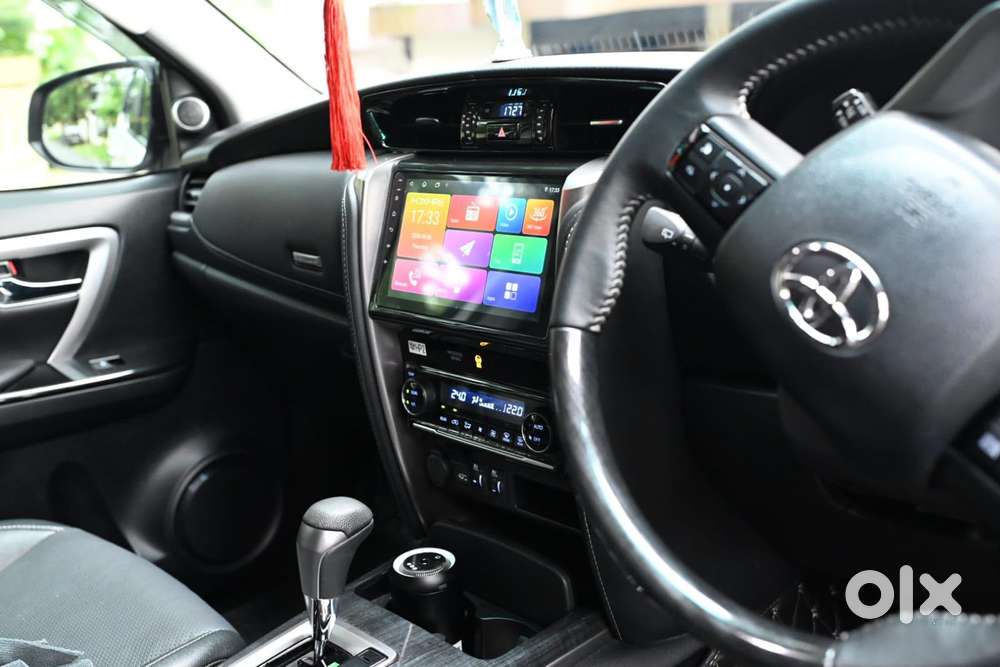 Toyota Fortuner 4x2 At 2.8 Diesel, 2025, Diesel