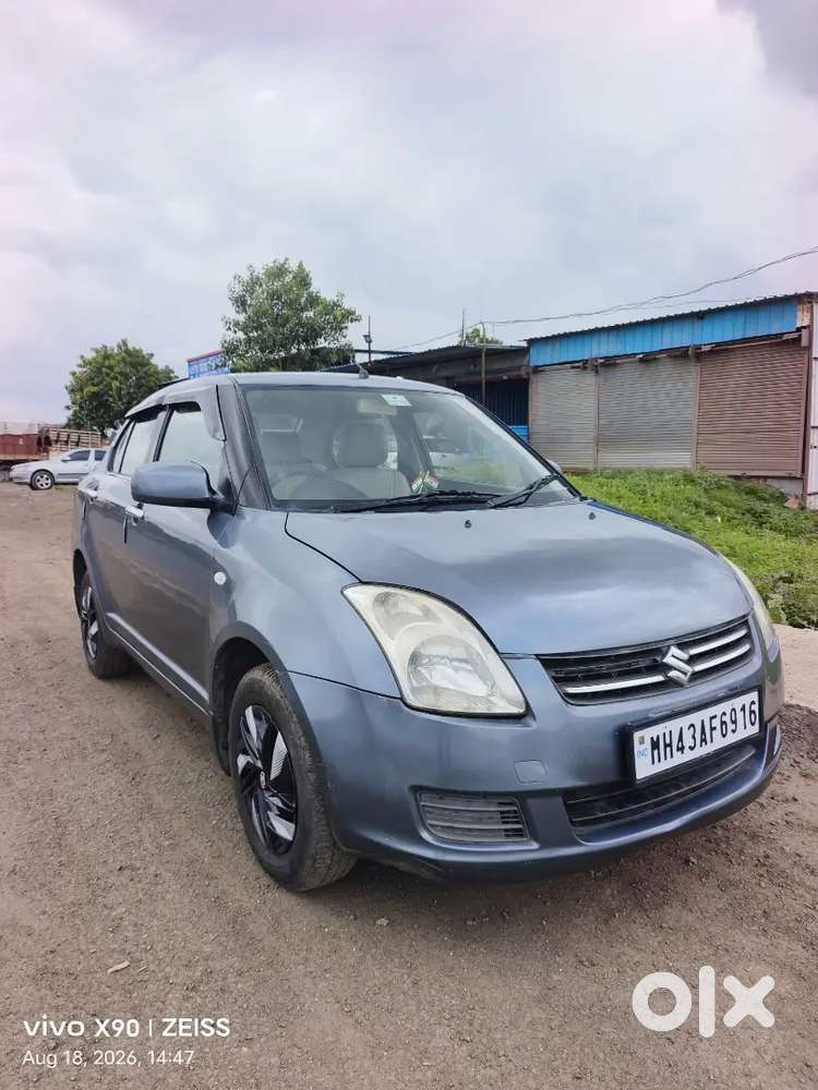 Maruti Swift Dzire Vdi 2011
