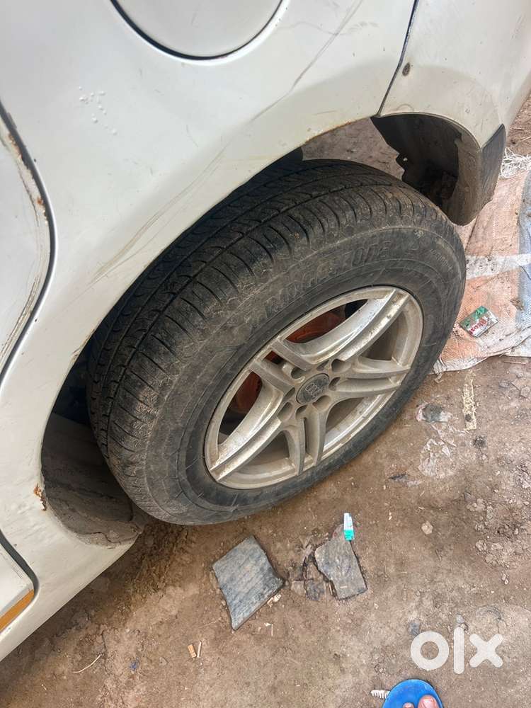 2018 Maruti Suzuki Swift Dzire Tour