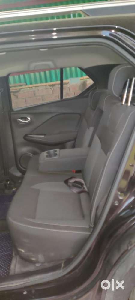 Nissan Kicks Petrol Manual 2021