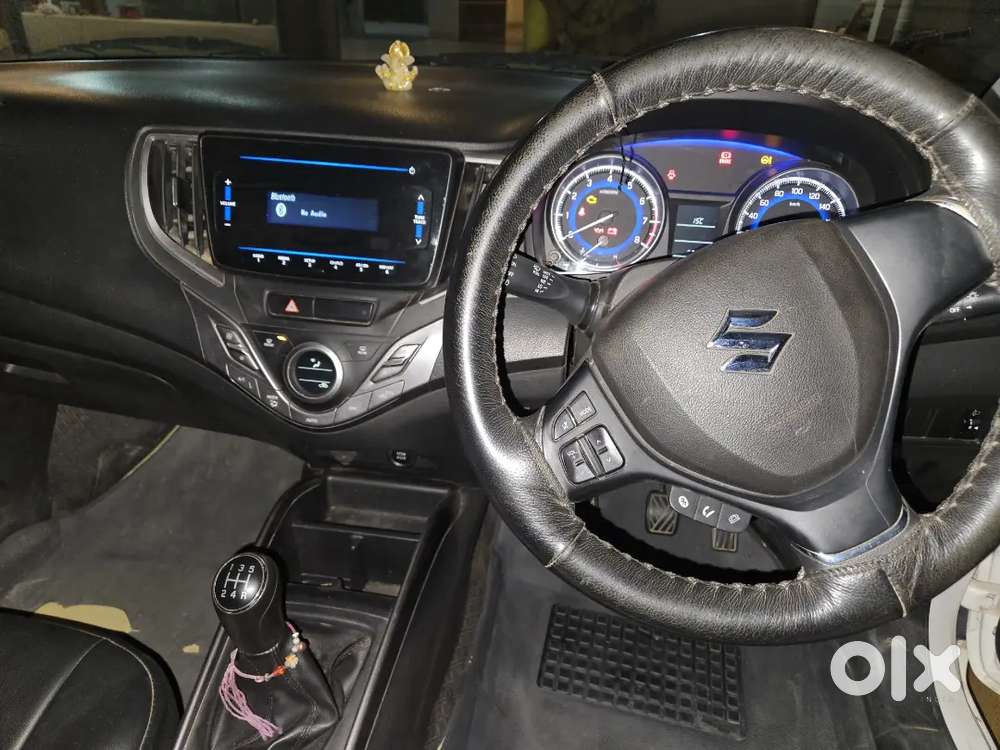 Ex Army Man Car Stepney Unsend