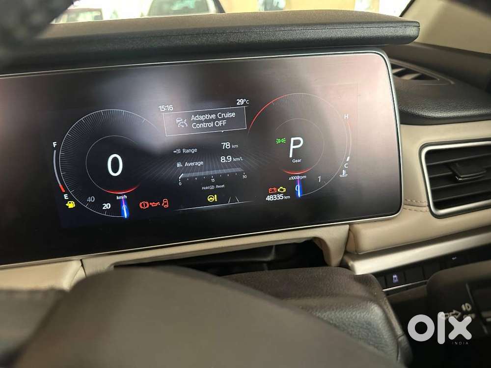 Mahindra Xuv700 Ax7 2023 Car