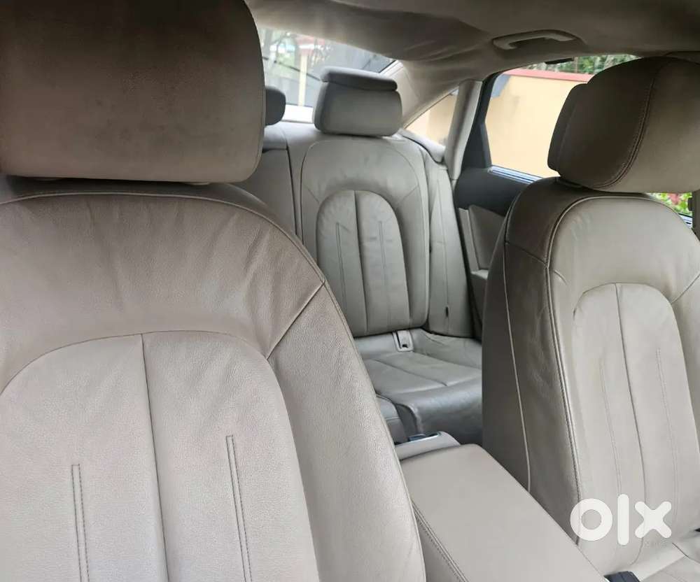 Audi A6 Diesel 2.0 2016 Re Reg