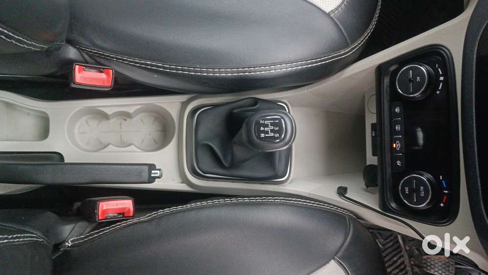 Tata Tigor Xz Plus, 2022, Petrol