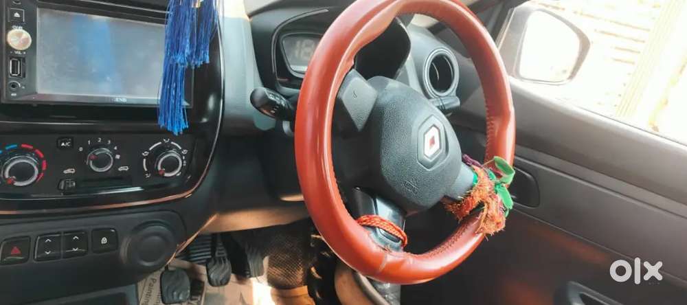 Renault Kwid 2015