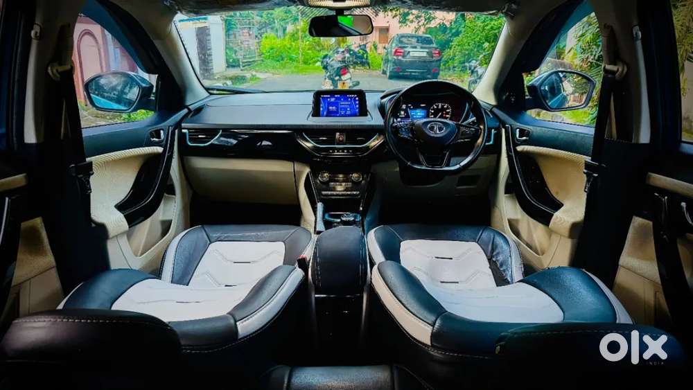 Tata Nexon Ev Xz Plus Lux, 2023, Electric