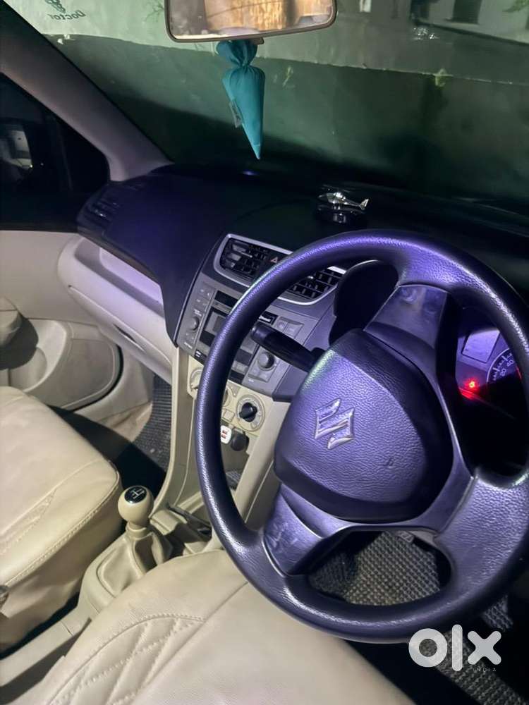 Maruti Suzuki Swift Dzire 2015 Diesel Well Maintained