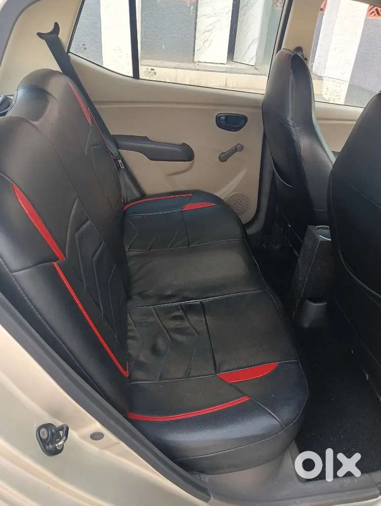 I10 Era 2012 1st Owner