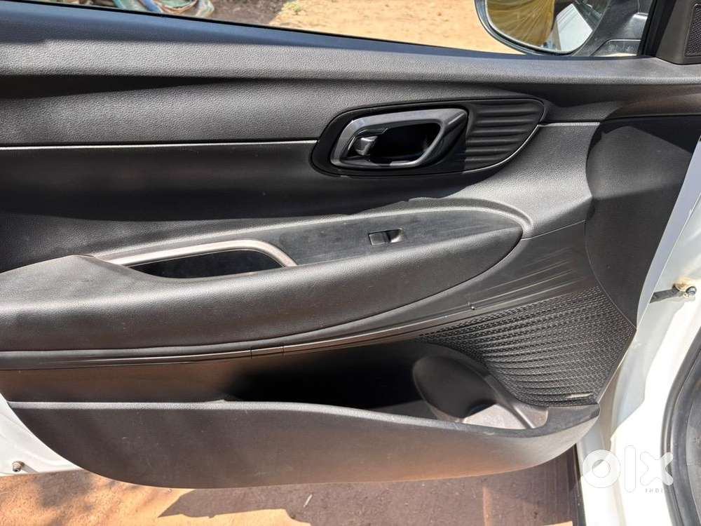 Hyundai New I20 2023