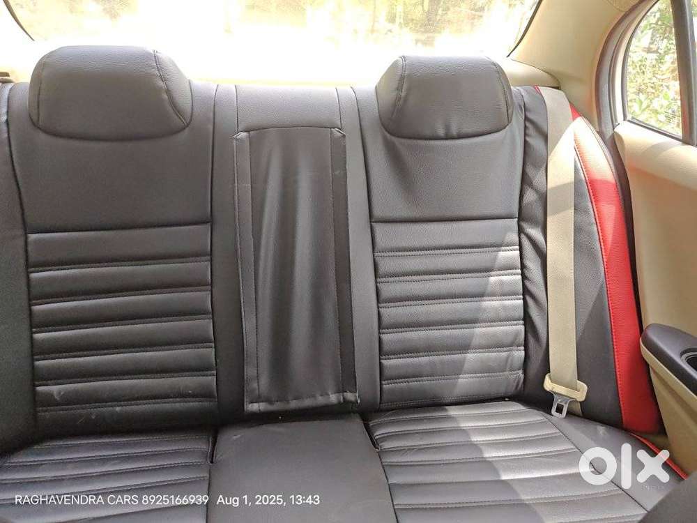 Honda Amaze Sx I Dtec, 2017, Diesel