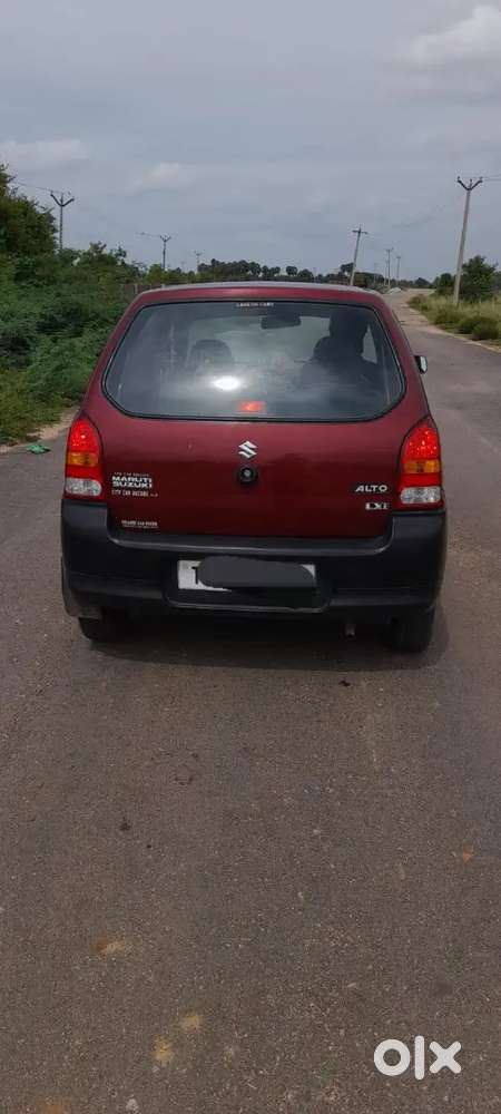 Ac Good Condition Will Maintain