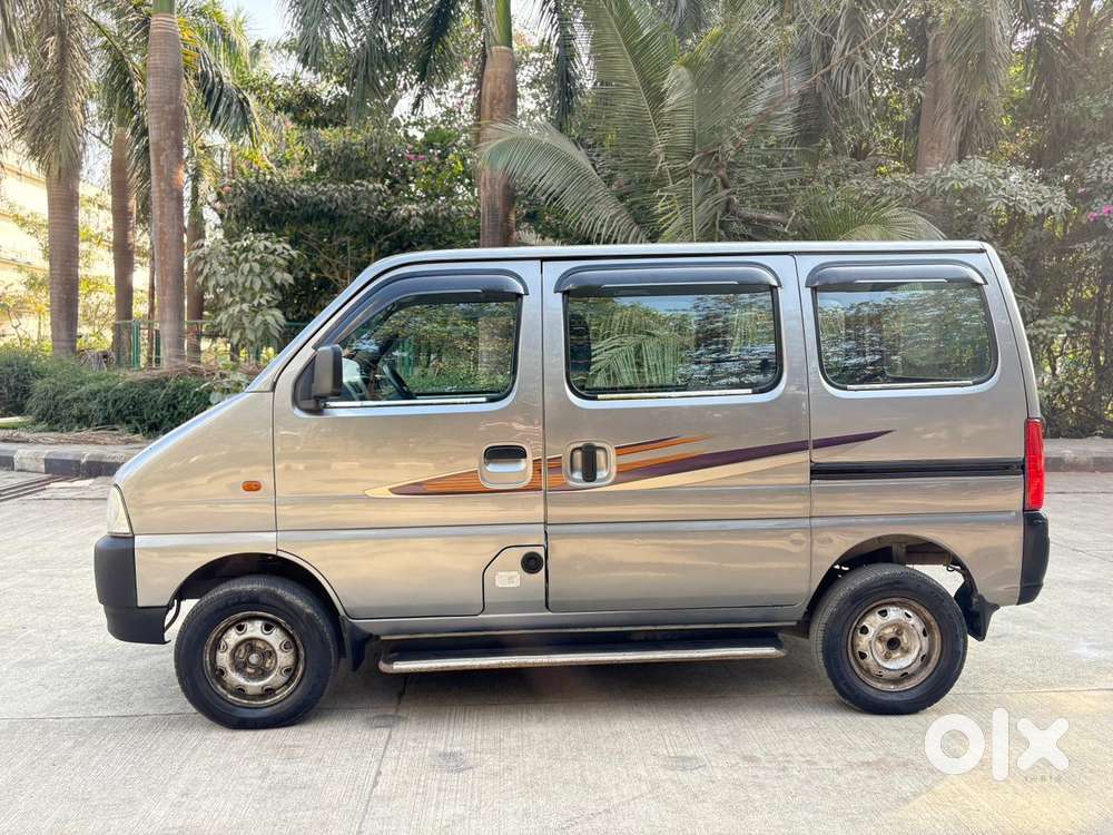 Maruti Suzuki Eeco Cng 5 Seater Ac, 2019, Cng & Hybrids