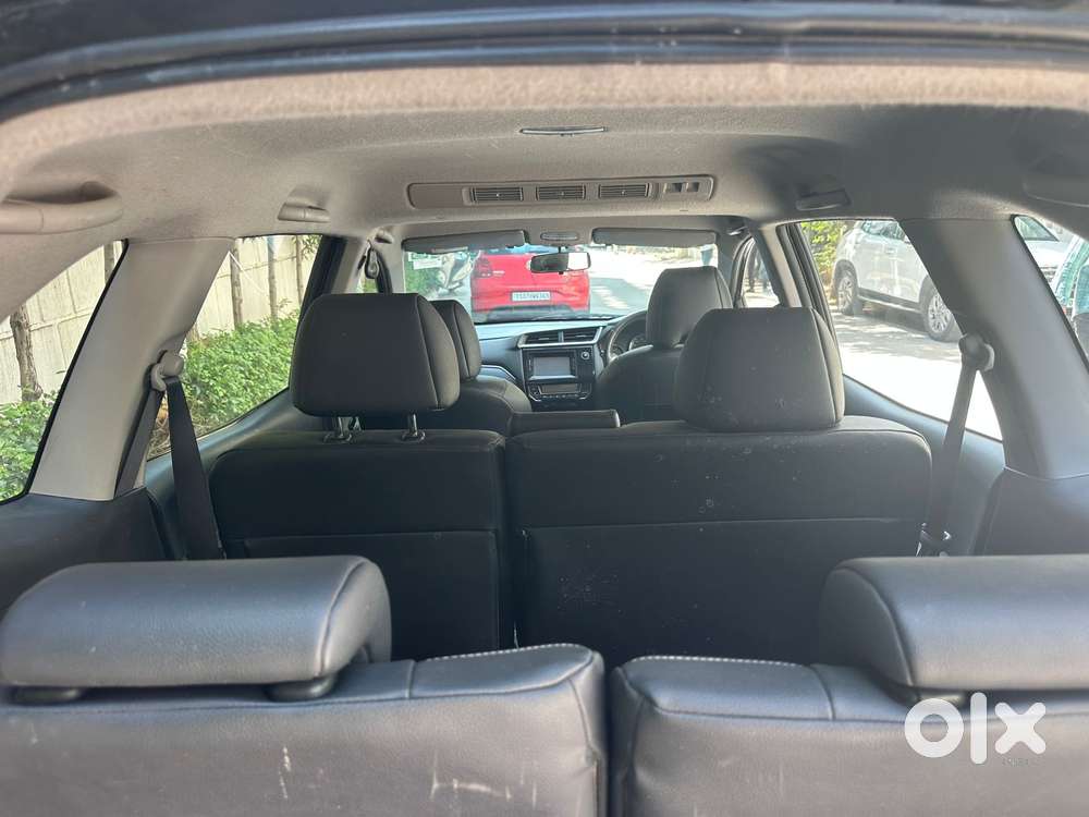 Honda Br-v I-dtec Vx Mt, 2016, Diesel