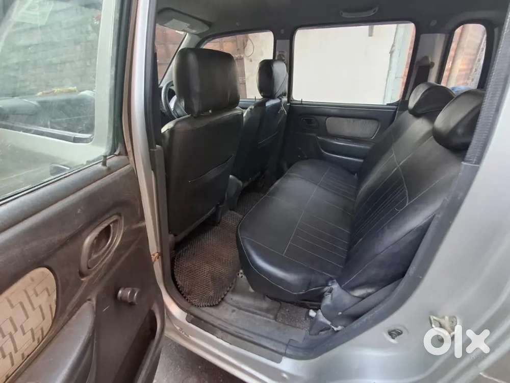 Maruti Suzuki 1000 2007 Petrol