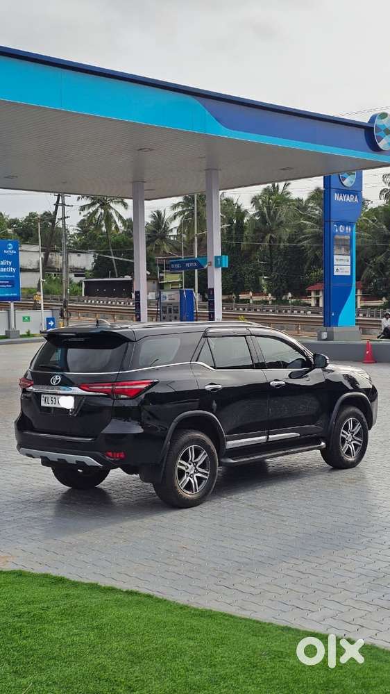 Toyota Fortuner 3.0 4x2 Automatic, 2024, Diesel