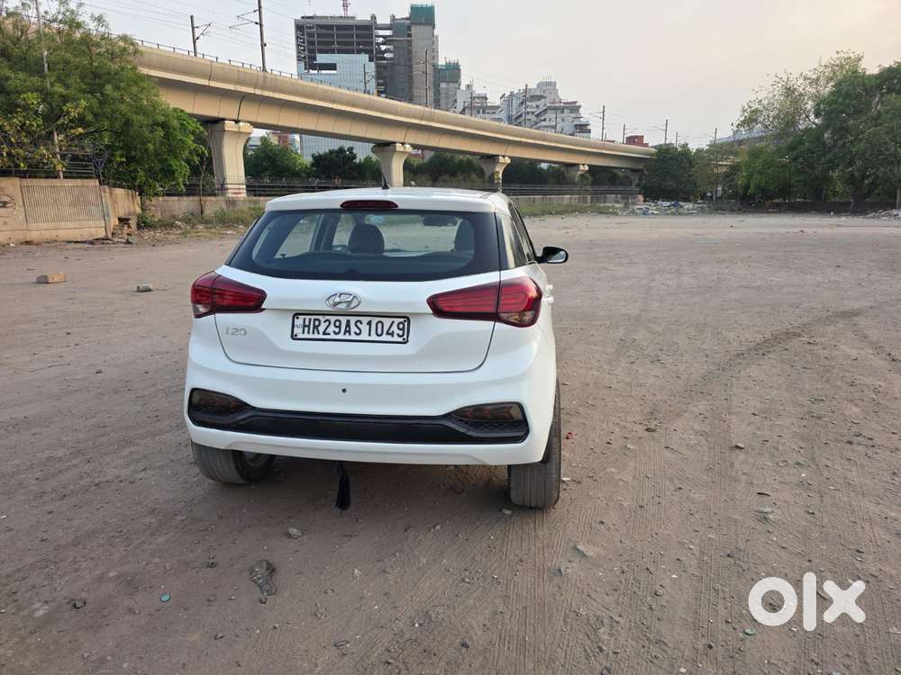 Hyundai I20 Magna 1.4 Crdi 6 Speed, 2018, Diesel