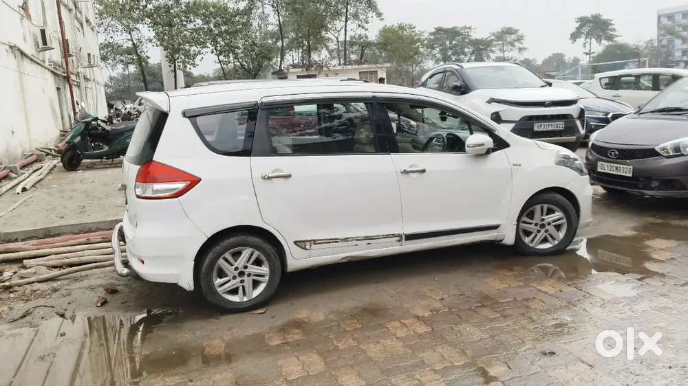 Koi Bhi Kami Nhi Hai New Battery Hai