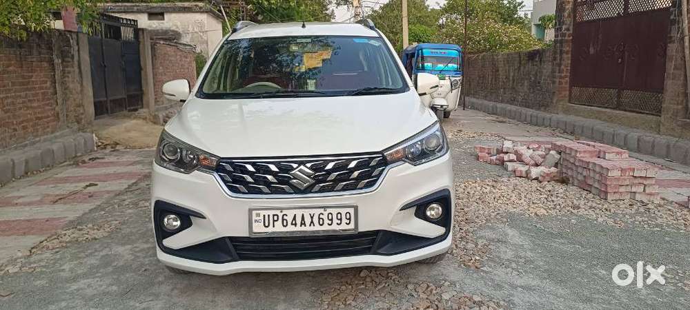 Maruti Suzuki Ertiga Vxi Cng, 2023, Cng & Hybrids