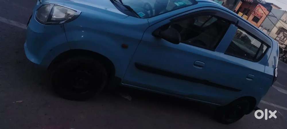 Maruti Suzuki Alto 800 2013 Petrol 80000 Km Driven