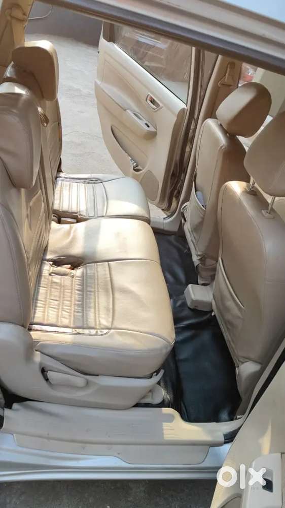 Maruti Suzuki Ertiga 2015 Petrol Well Maintained