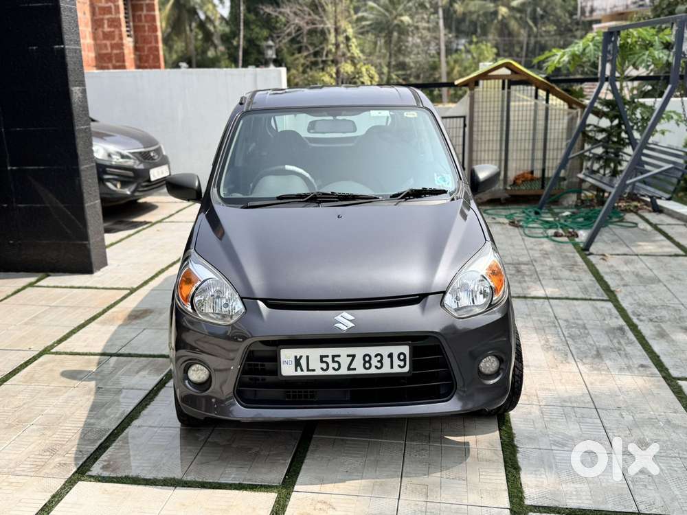 Maruti Suzuki Alto 800 Lxi, 2019