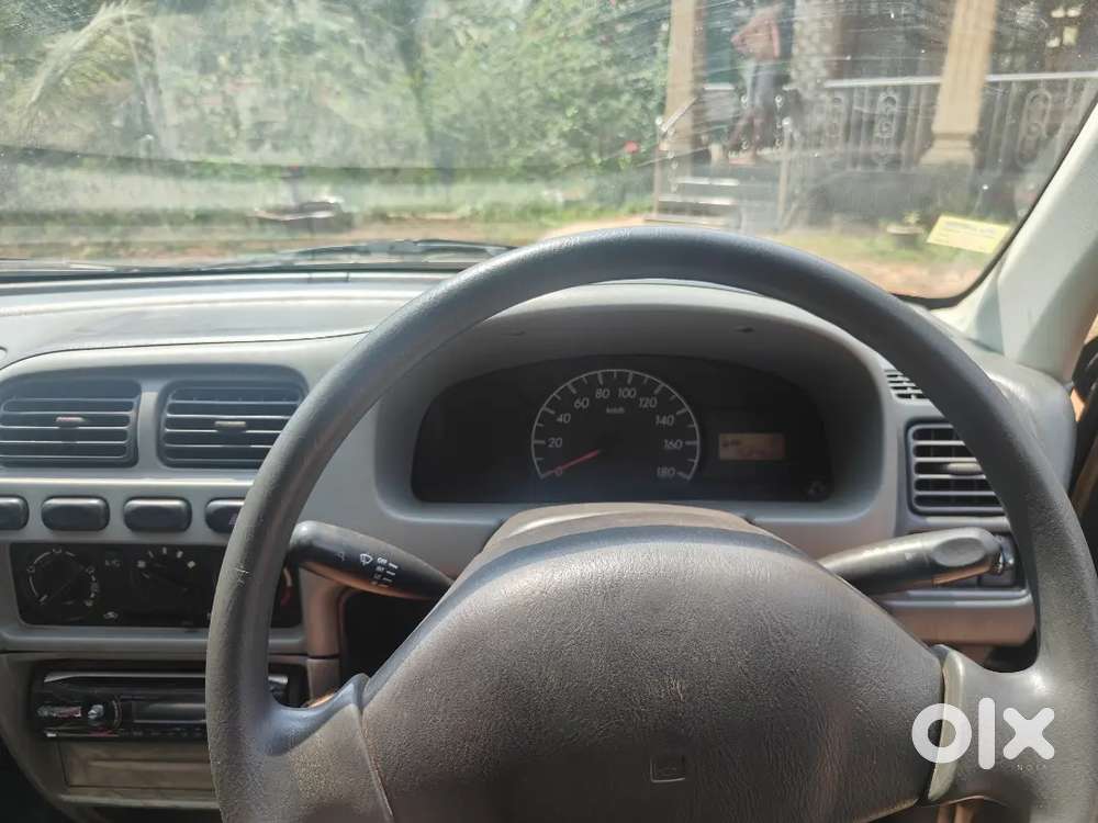 Car : Alto Lxi
Model Year : 2011
(single Owner)