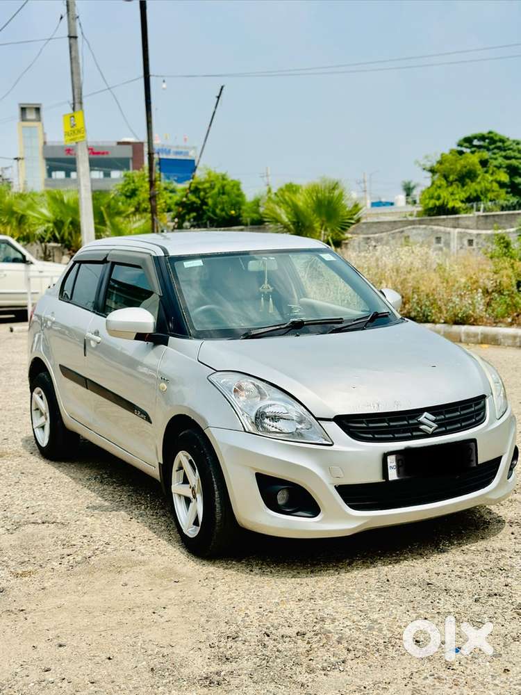  Maruti Suzuki Swift Dzire Ldi Diesel 2014 – For Sale