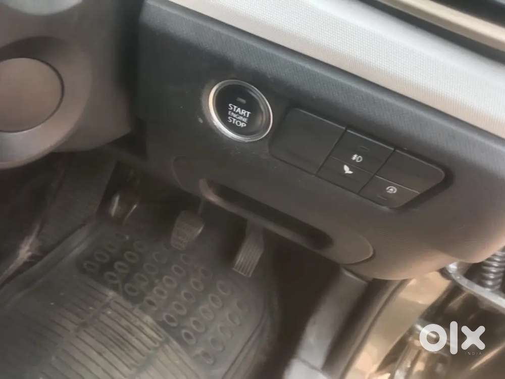 Tata Punch 2023 Petrol Well Maintained