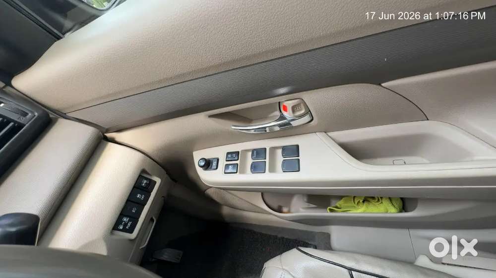 Maruti Suzuki Ertiga Petrol Cng 2023