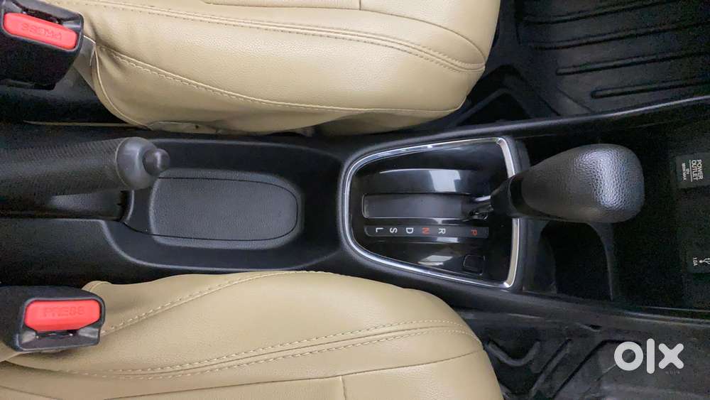 Honda Amaze S Cvt I-vtec, 2021, Petrol
