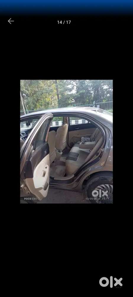 Maruti Suzuki Dzire 2024 Cng & Hybrids 95000 Km Driven