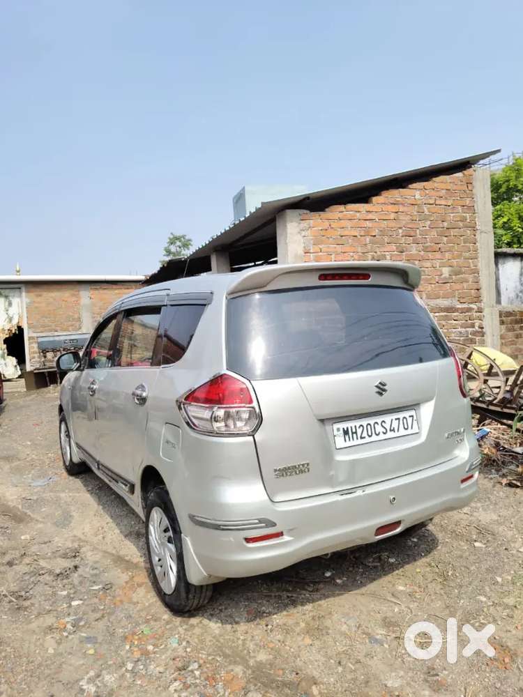 2013 Maruti Suzuki Ertiga