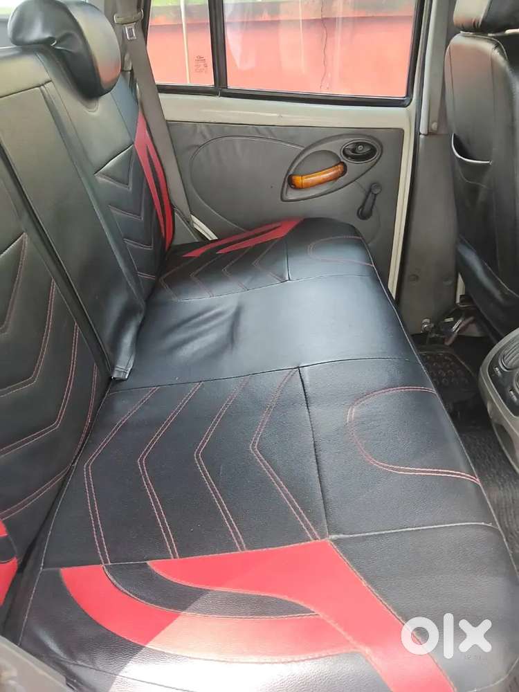 Mahindra Scorpio 2013 Diesel