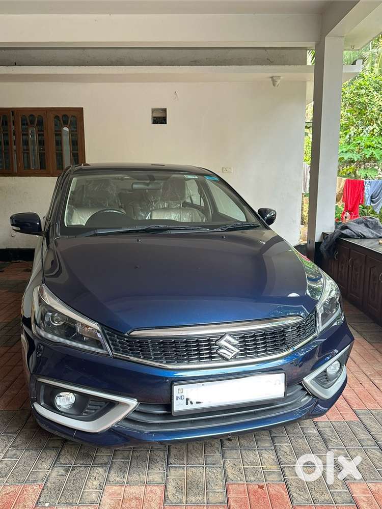 Maruti Suzuki Ciaz 2025