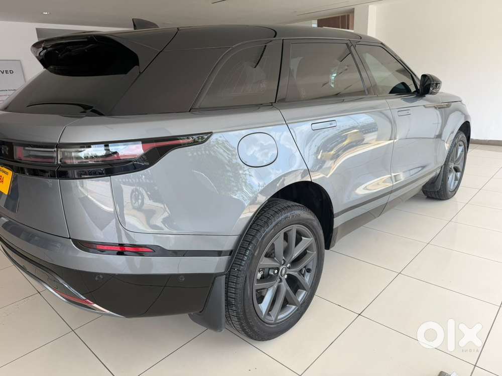 Land Rover Range Rover Velar 2024 Diesel Well Maintained