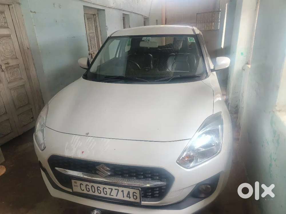 Swift 2023 Zxi Top Modal