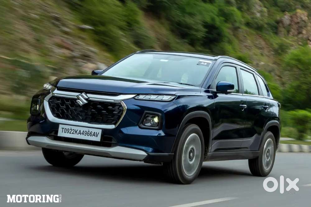 Purchasing All New 2026 Model Of Maruti Neza Vehicle.