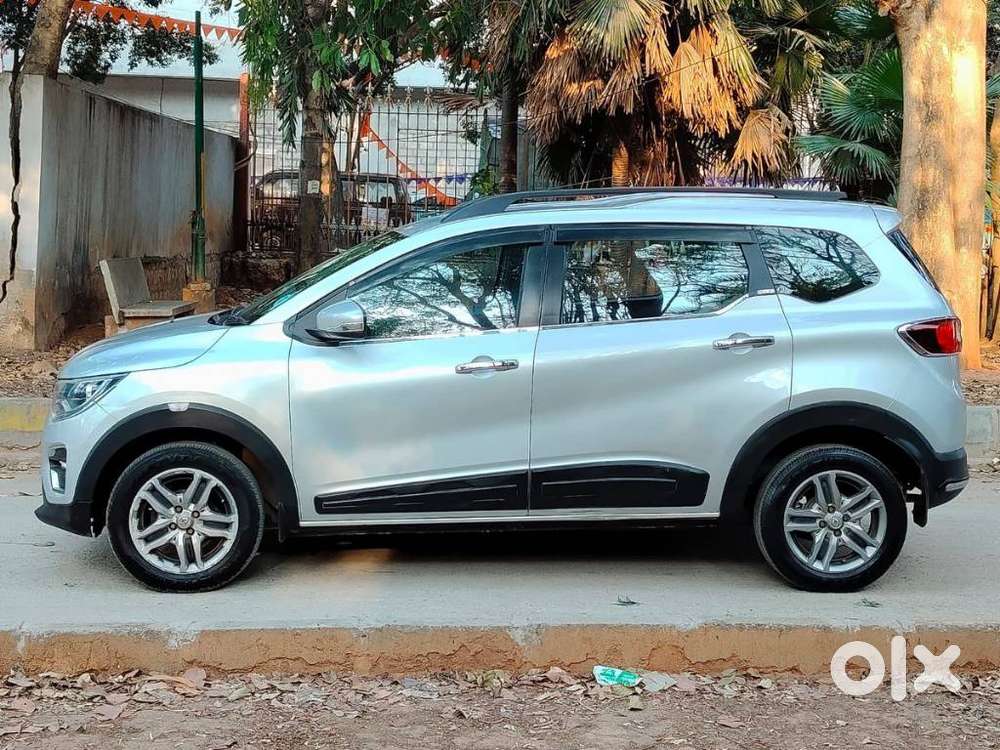 Renault Triber Rxz, 2020, Petrol