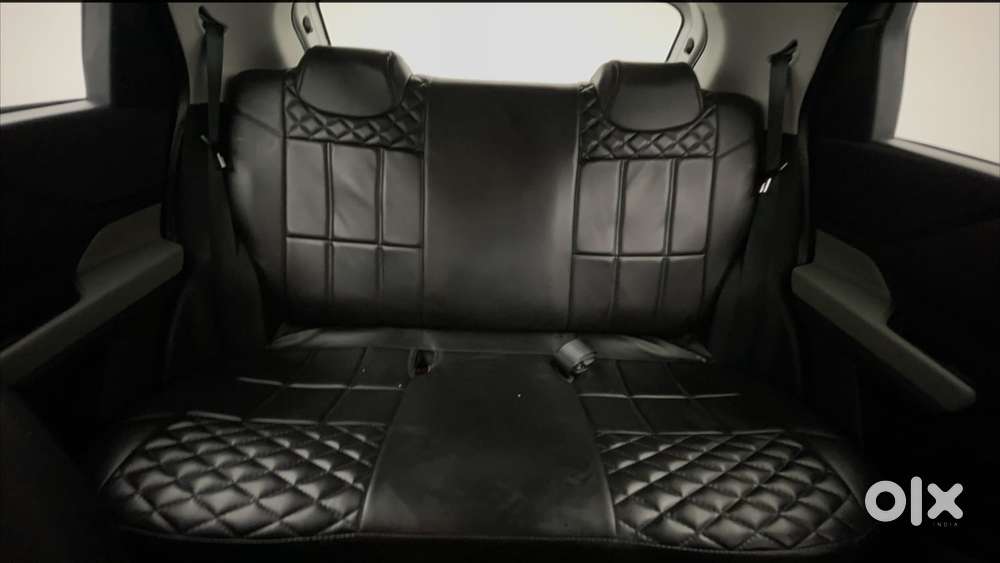 Tata Punch Adventure, 2022, Petrol