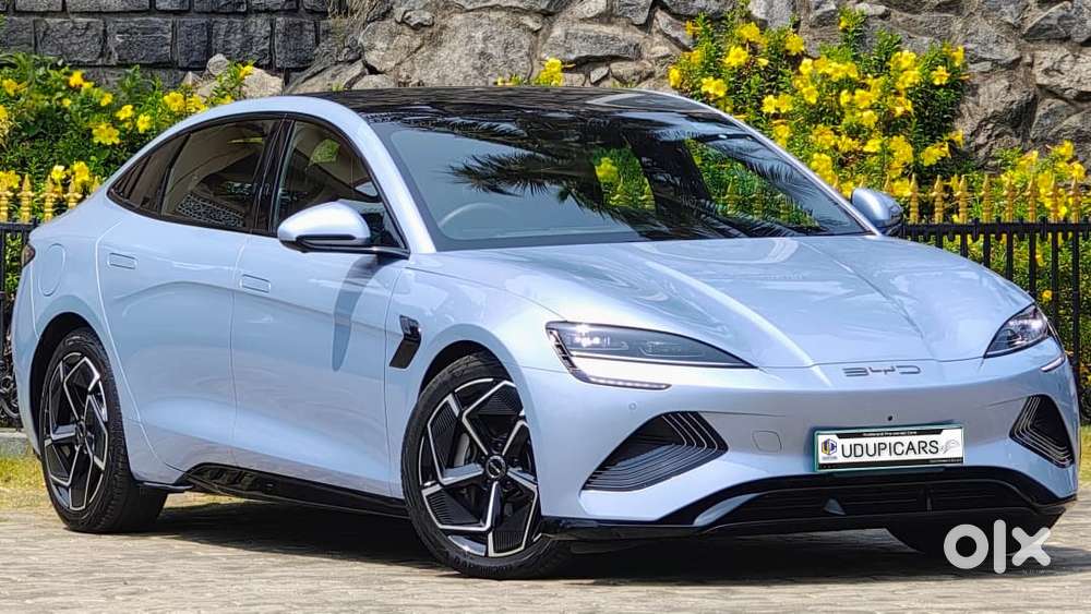 Byd Seal Premium, 2025, Electric