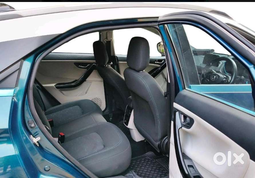 Tata Nexon Ev 2021